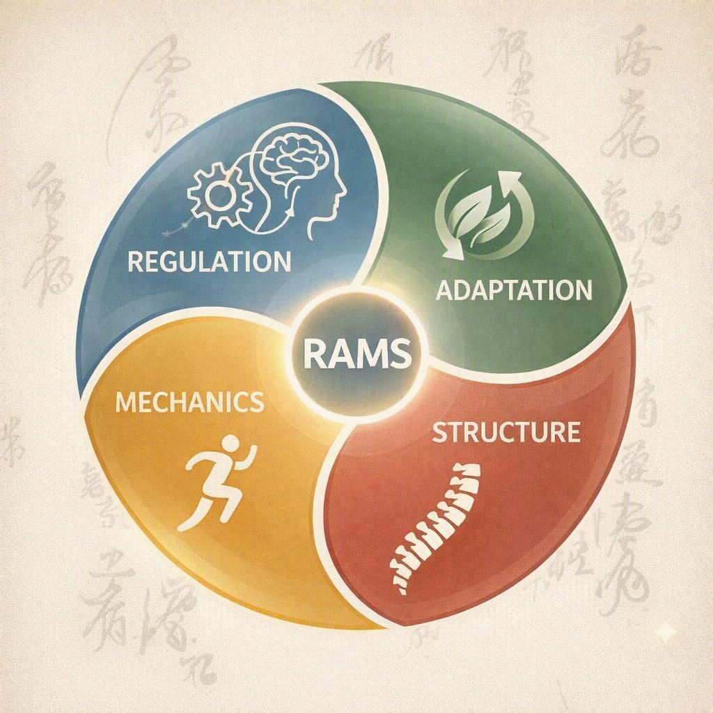 Quadra logo