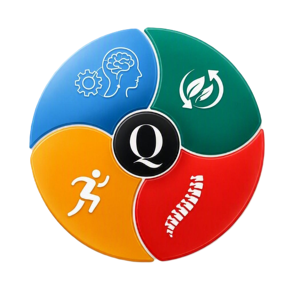 Quadra logo
